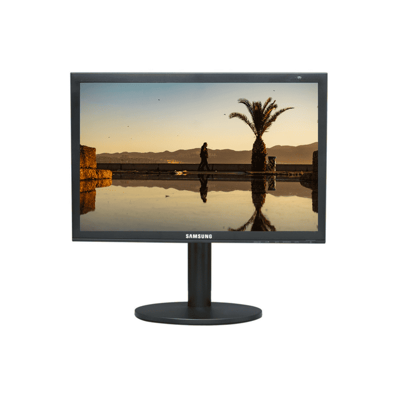 Samsung Samsung B1940W 19" LCD Widescreen Monitor (Refurbi Refurbished