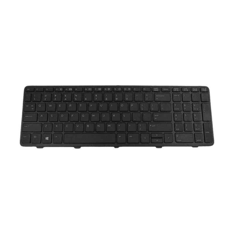 HP HP ProBook 650 G1 / 655 G1 Keyboard – 736649-B31 ( Refurbished