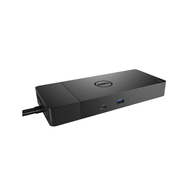 Dell Dell WD19DCS Docking Station (WITHOUT AC ADAPTER)  Refurbished