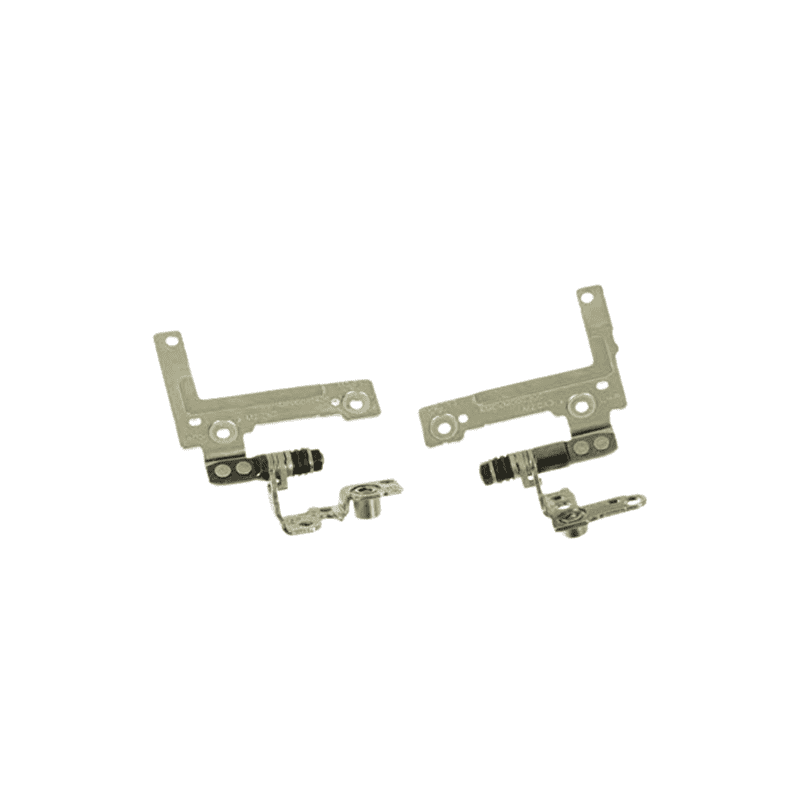 Dell Dell Latitude E7240 LCD Screen Hinges (Set) (Secon Refurbished