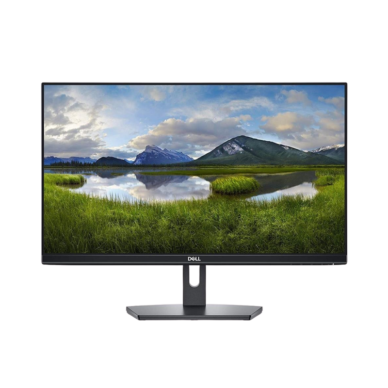 Dell SE2419H 24" FHD LCD Widescreen Borderless Monitor