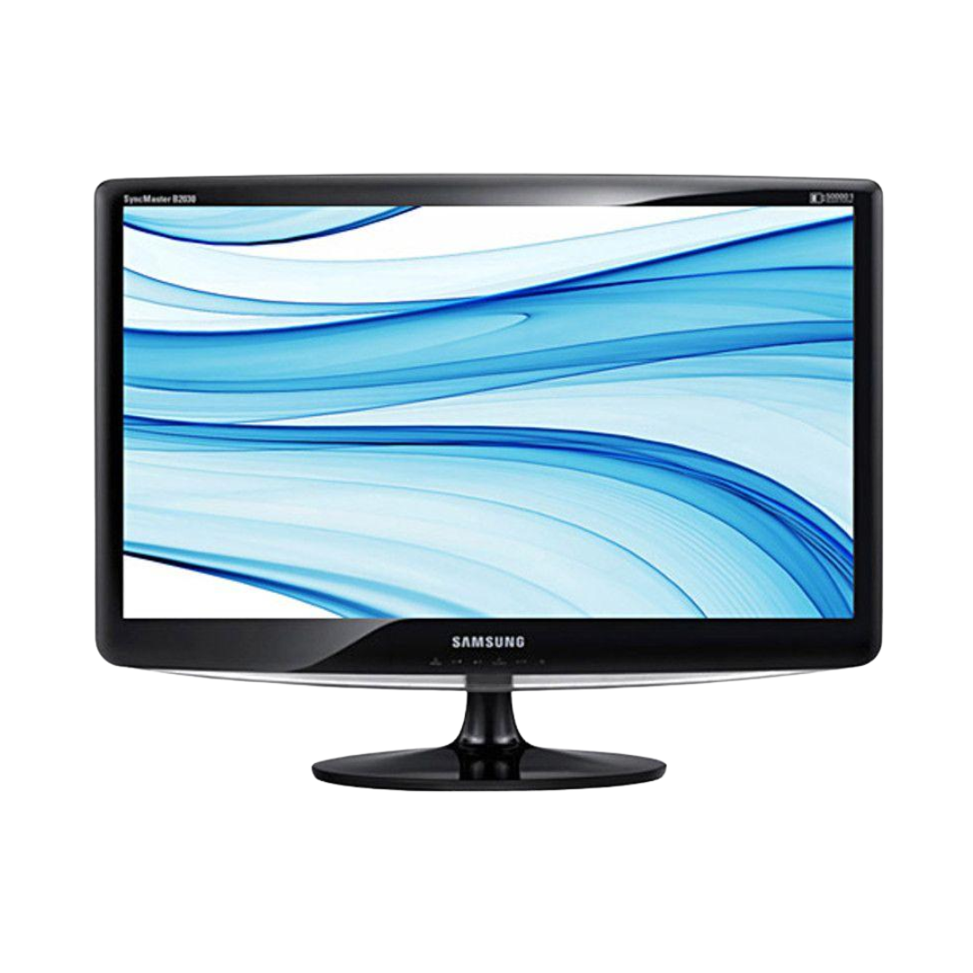 Samsung B2030 20" LCD Widescreen Monitor