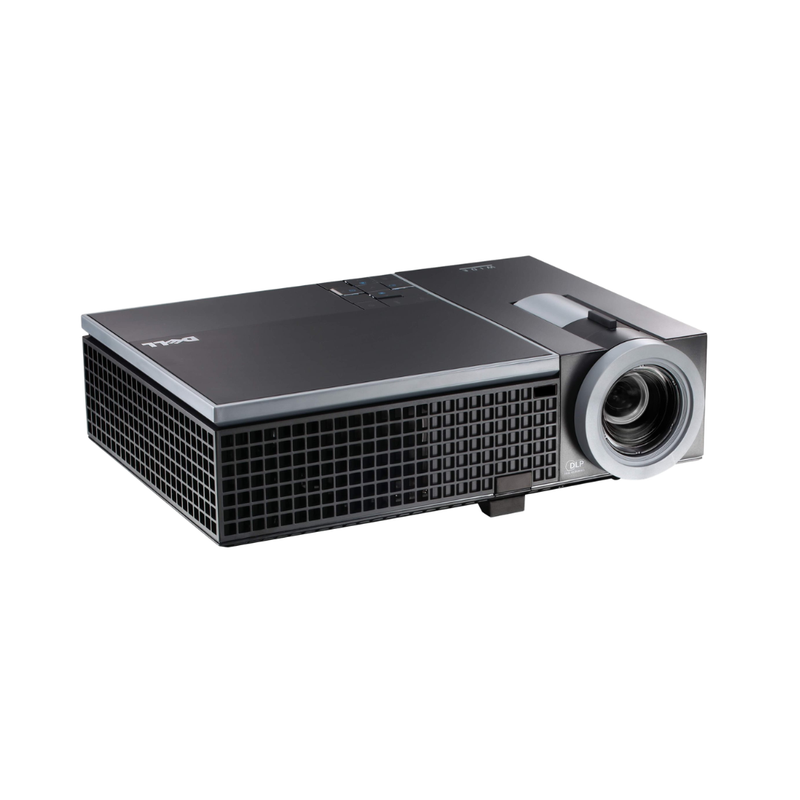 Dell 1610HD DLP Projector
