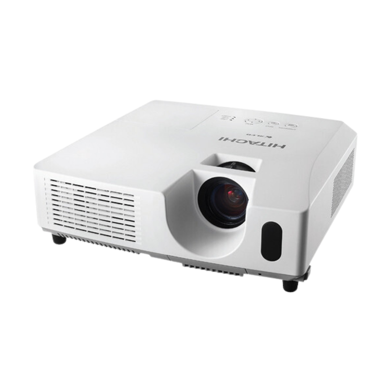Hitachi CP-X4011NEF 3LCD Projector