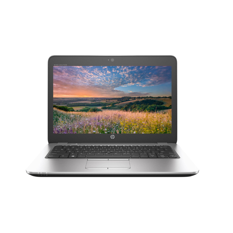 HP Elitebook 820 G3 i3 6th Gen 12.5" Laptop