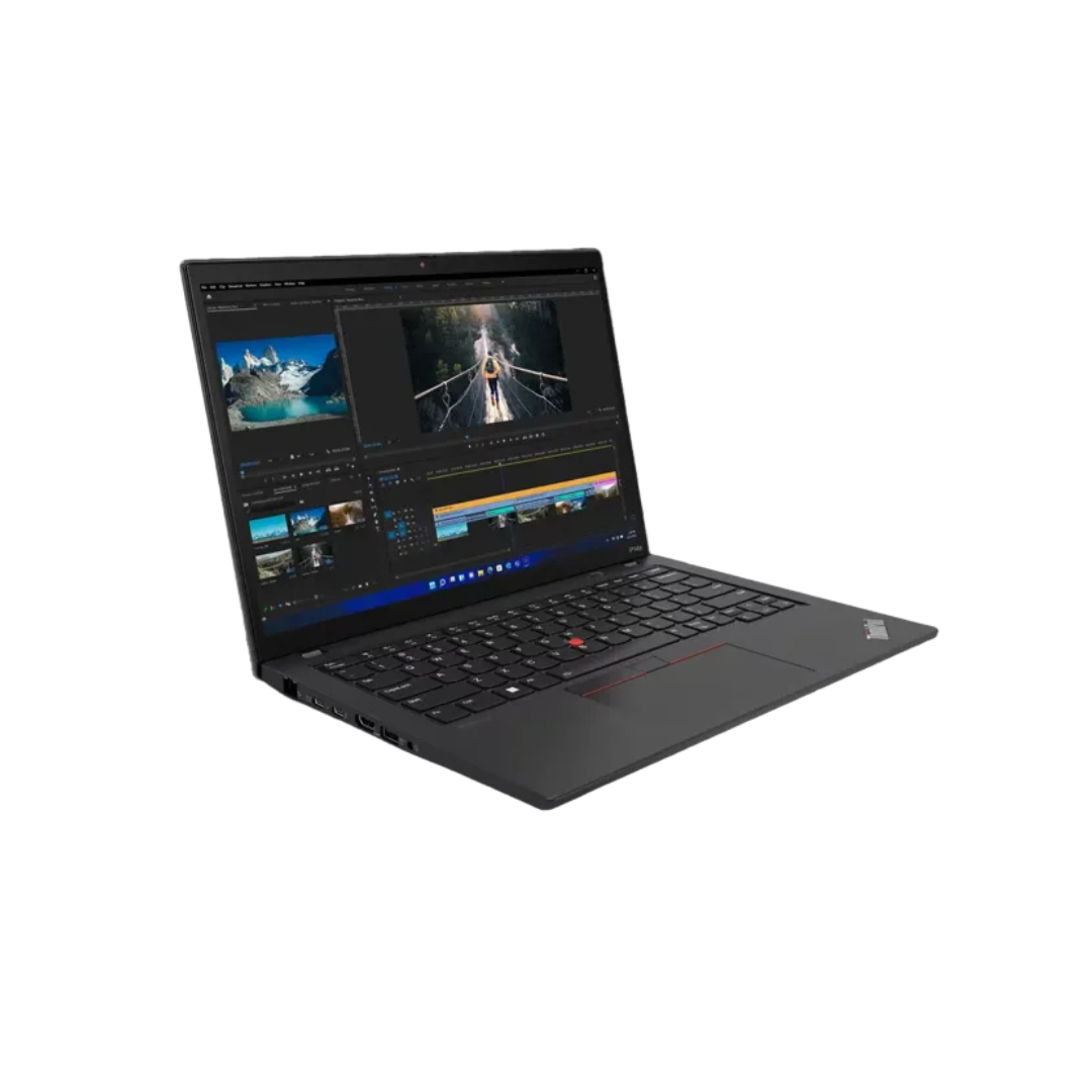 Lenovo ThinkPad P14s Gen 4 Type 21HG i7 13th Gen 14" NVIDIA RTX A500 Laptop