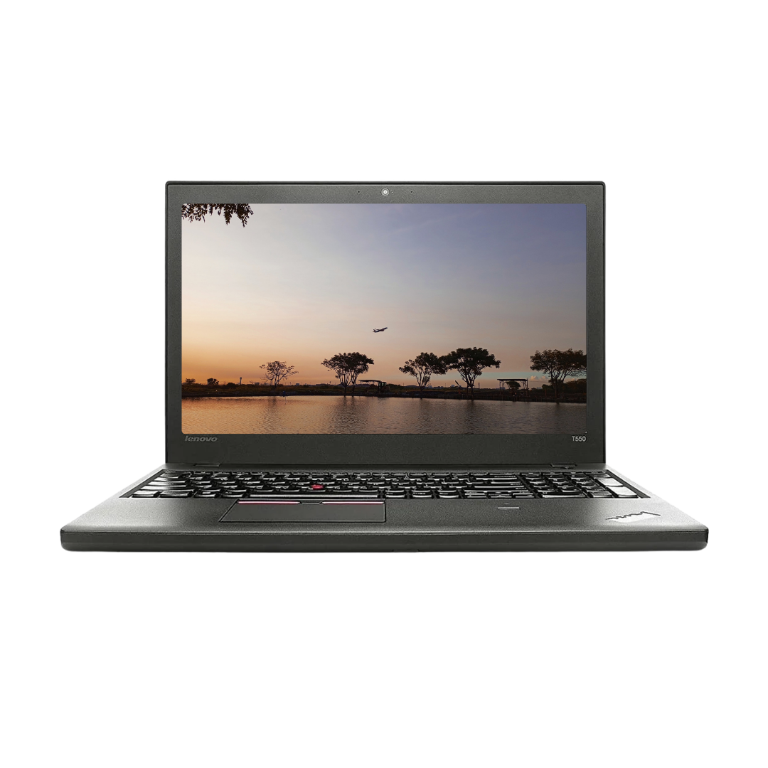 Lenovo ThinkPad T550 Type 20CJ i5 5th Gen 15.6" Laptop