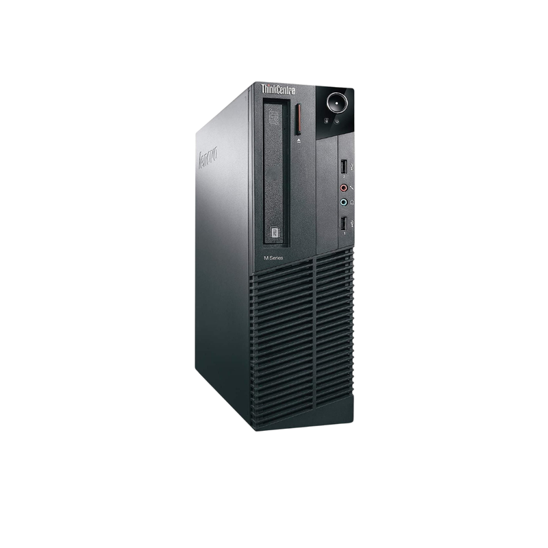 Lenovo ThinkCentre M71e 2nd Gen Small Form Factor