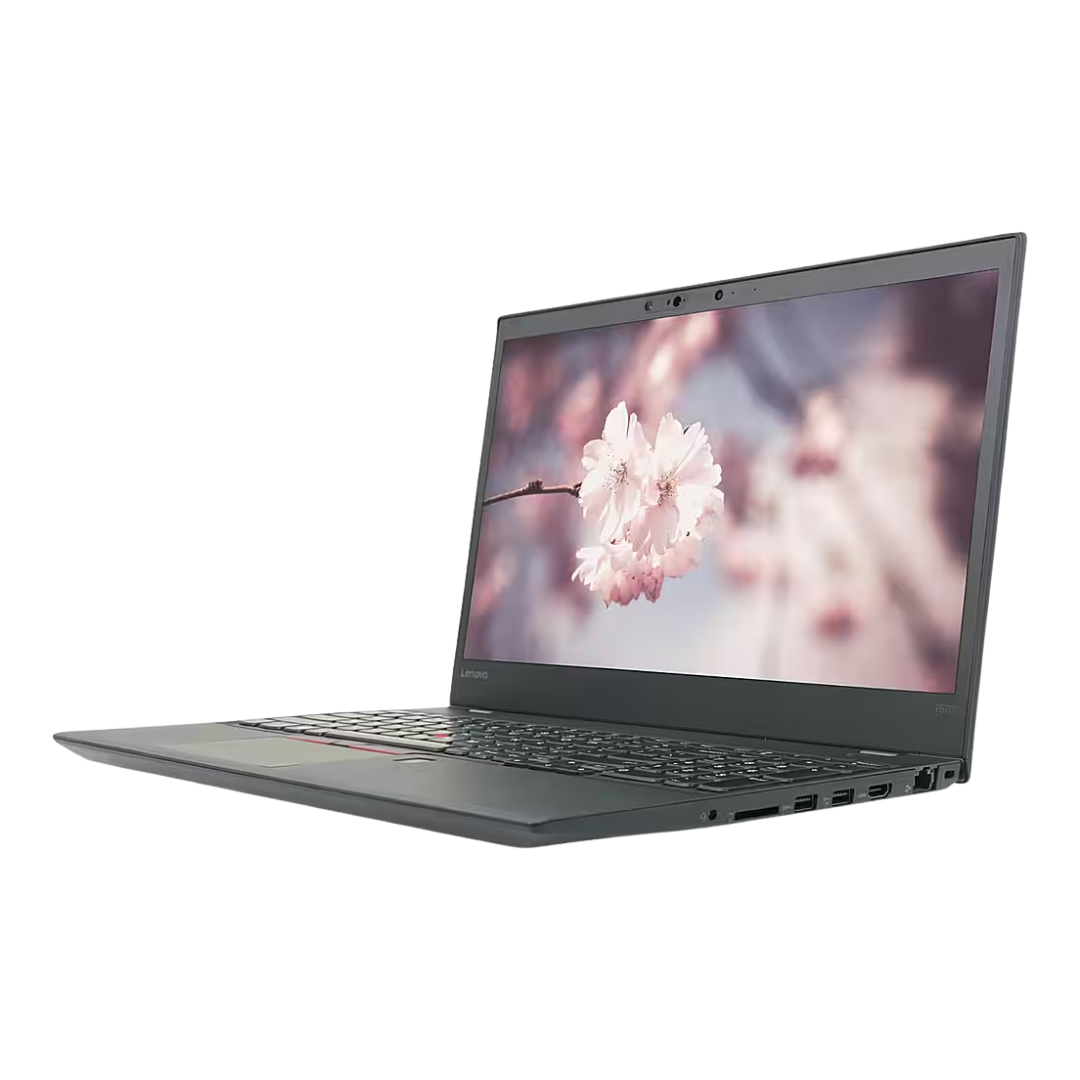 Lenovo ThinkPad T570 Type 20HA i5 7th Gen 15.6" Laptop