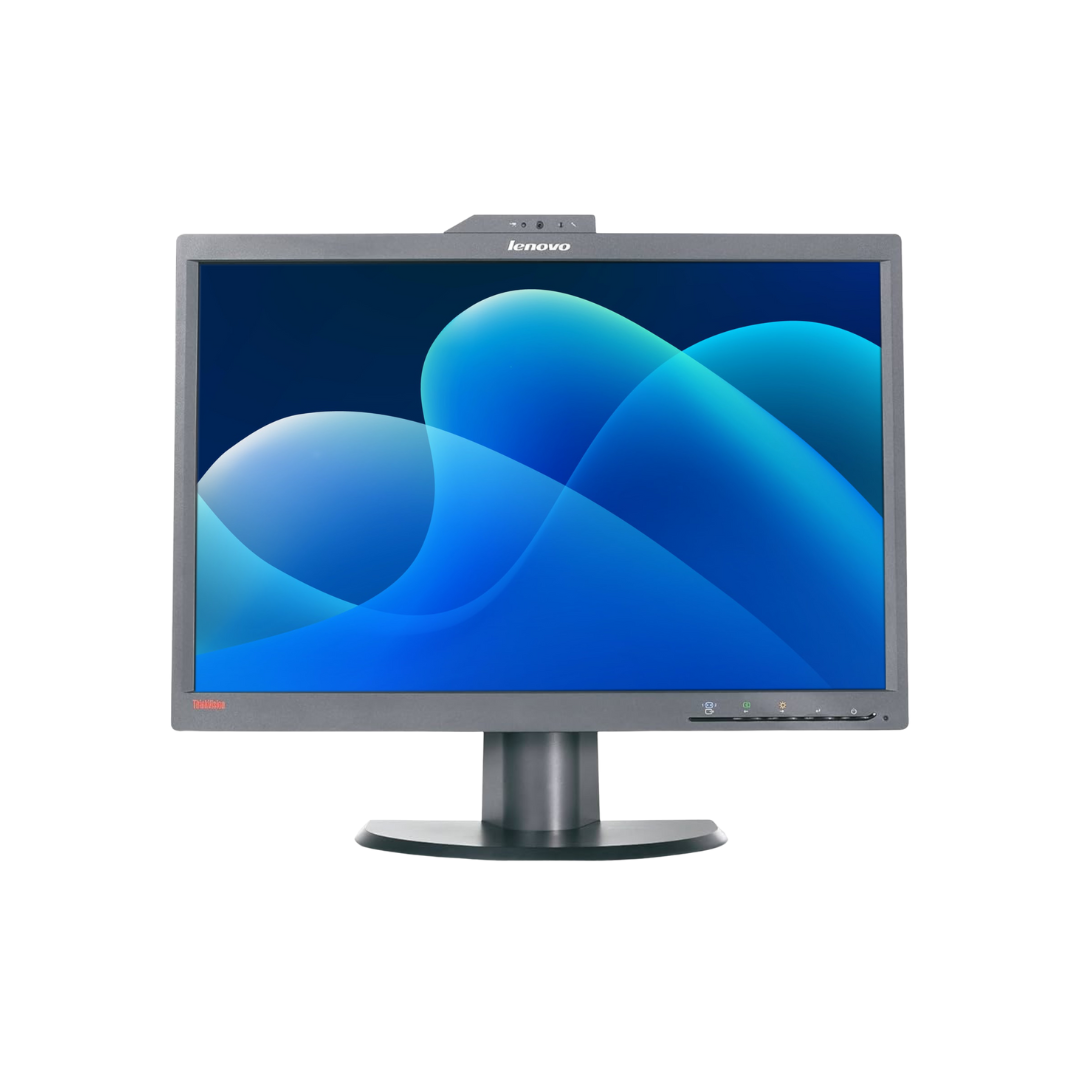 Lenovo L2251X 22" HD LCD Widescreen Monitor