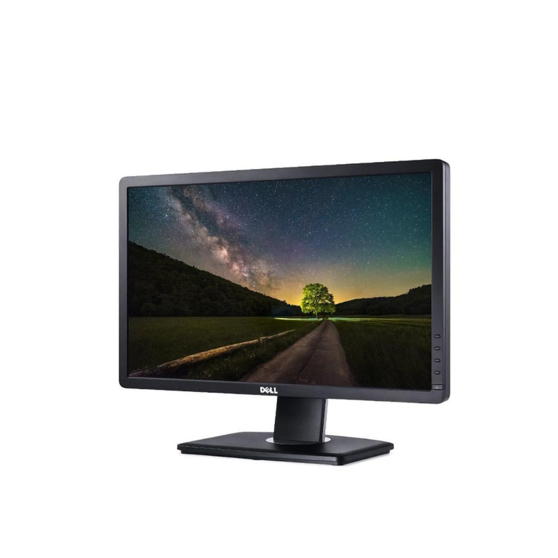 Dell P2212HB 22" FHD LCD Widescreen Monitor