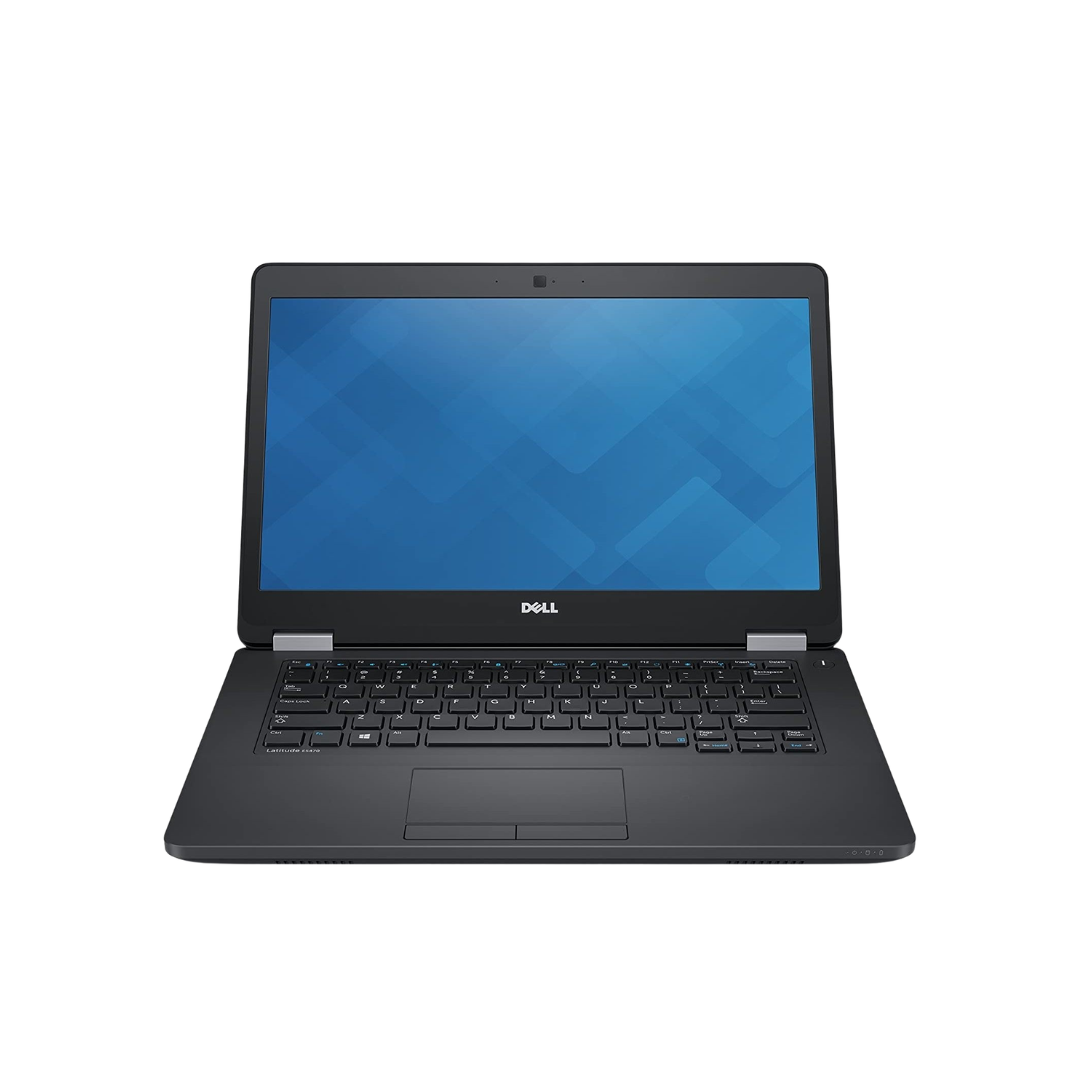 Dell Latitude E5470 i7 6th Gen 14-inch Laptop – refurbished laptop