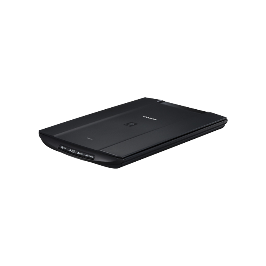 Canon CanoScan LiDE 110 Flatbed Scanner - Gold Choice