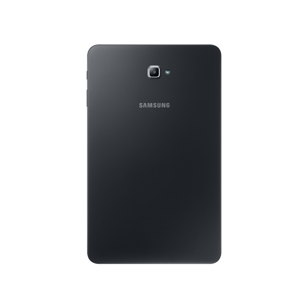 Samsung Galaxy Tab A6 10.1" Tablet - Gold Essential