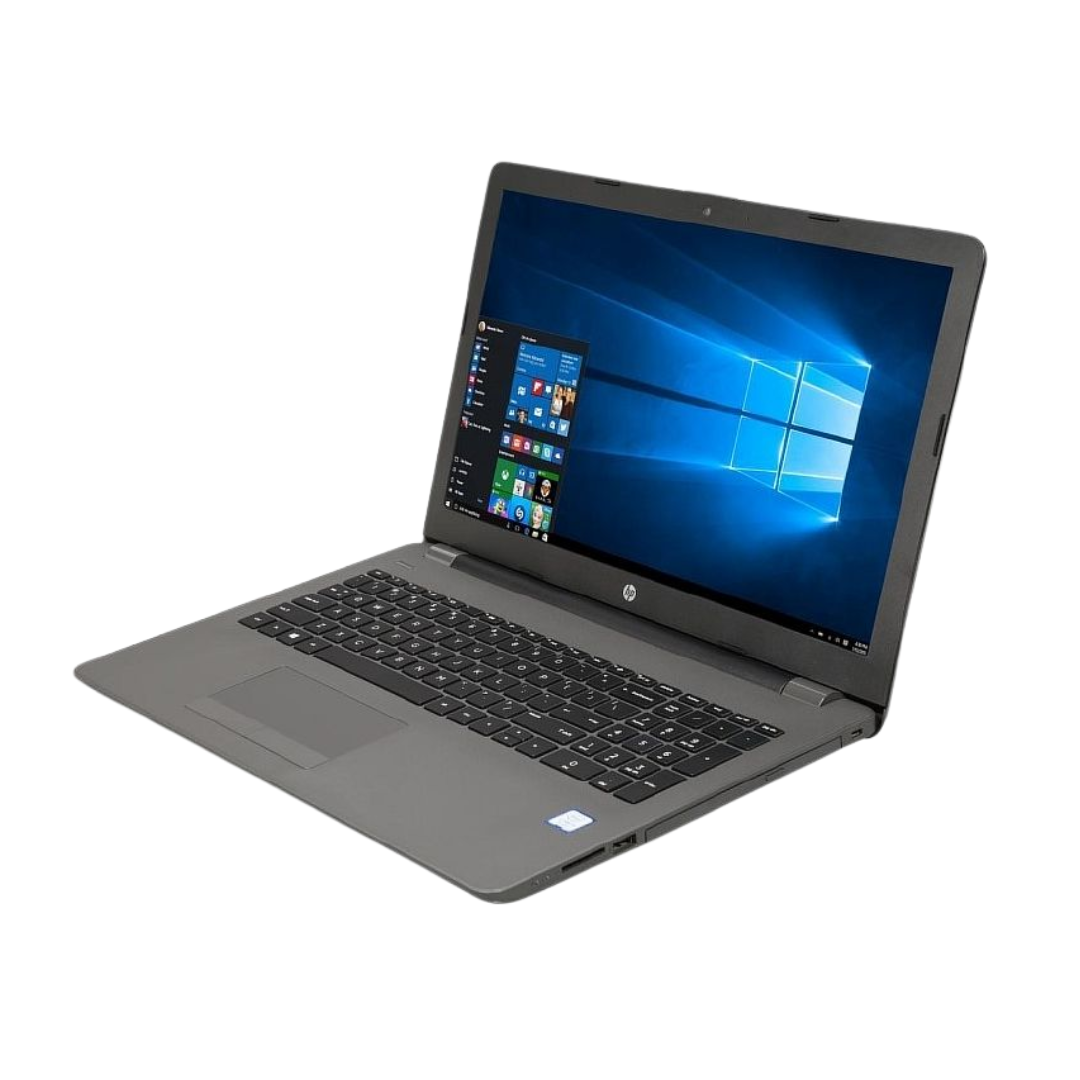 HP 250 G7 Celeron N4000 15.6" Laptop