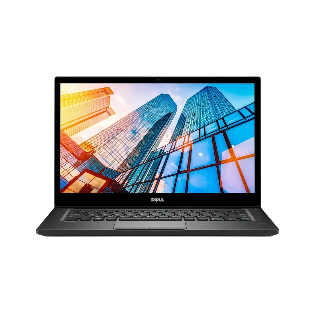 Dell Latitude 7290 i5 8th Gen 12.5" Laptop