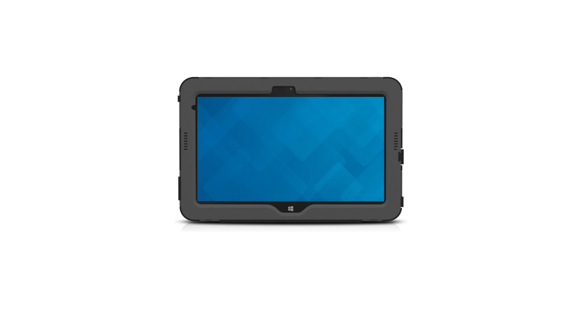 Targus Targus Safeport Rugged Max Pro Maximum Protector ( Refurbished
