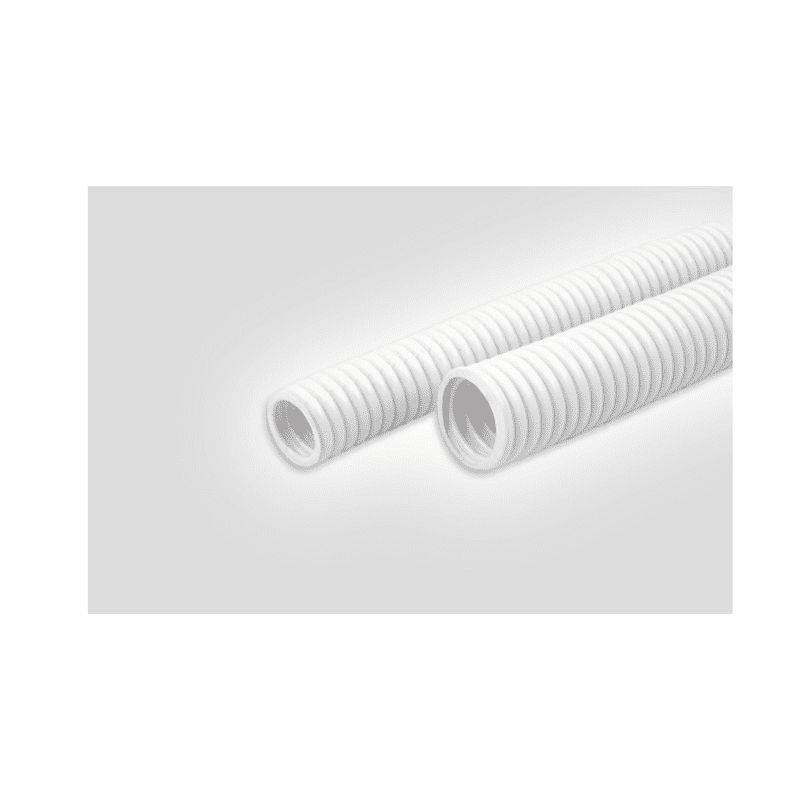 Convoluted Tubing 25mm 2m V25HT2605 (Second-Hand) Refurbished