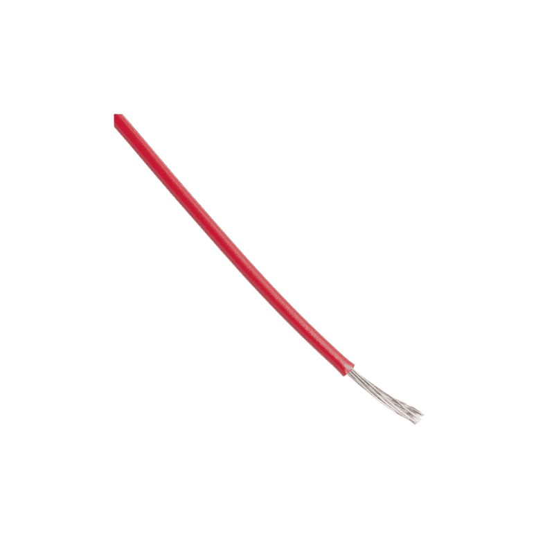 H1Z2Z2-K Solar Cable 4.0mm 9m Red (Second-Hand) Refurbished