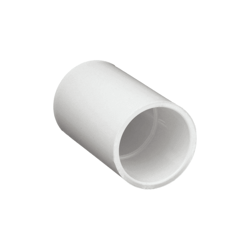 PVC Pipe Socket (Second-Hand) Refurbished