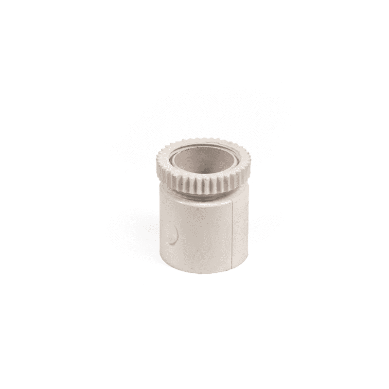 PVC Locking Adapter (Second-Hand) Refurbished