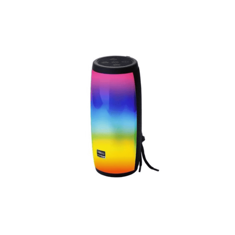 SonicGear SonicGear SonicGo 6 Portable Wireless Speaker (Bra Refurbished