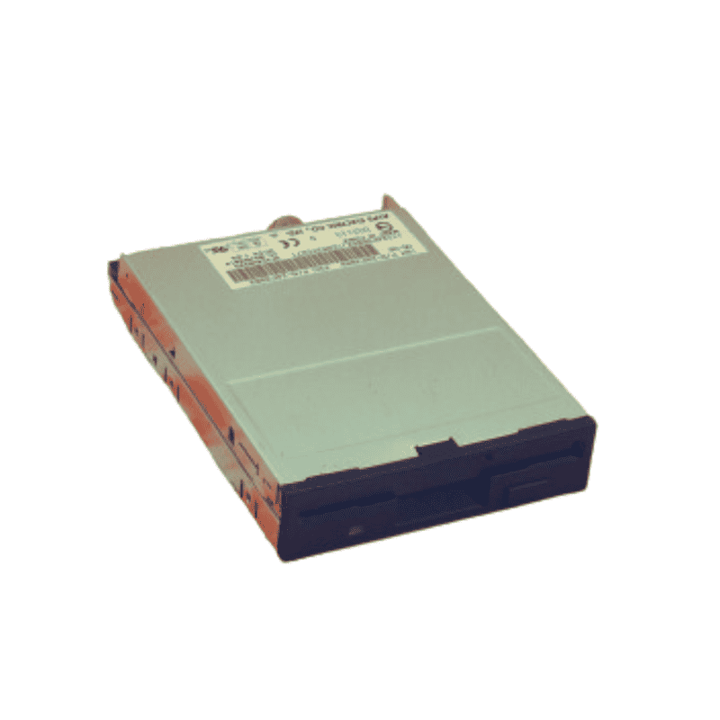 ALPS ELECTRIC 24P3888 FDD Floppy Disk Drive (Second-Han Refurbished