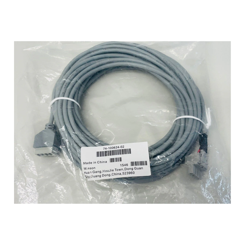 Cisco Cisco CAB-MIC-T60EXT Microphone Extension Cable 74 Refurbished