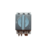 Universal Load Break Switch SIRCO M 3P 40A (Second-Hand Refurbished