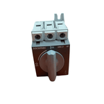 Universal Load Break Switch SIRCO M 3P 40A (Second-Hand Refurbished