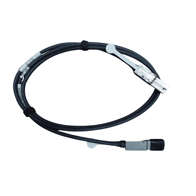 EMC 038-003-787 Amphanol Molex SFF-8088 To SFF-8088 Min Refurbished