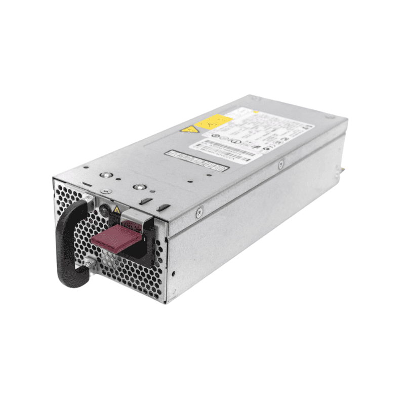 HP 379123-001 - HP 1000W Power Supply (Second-Hand) Refurbished