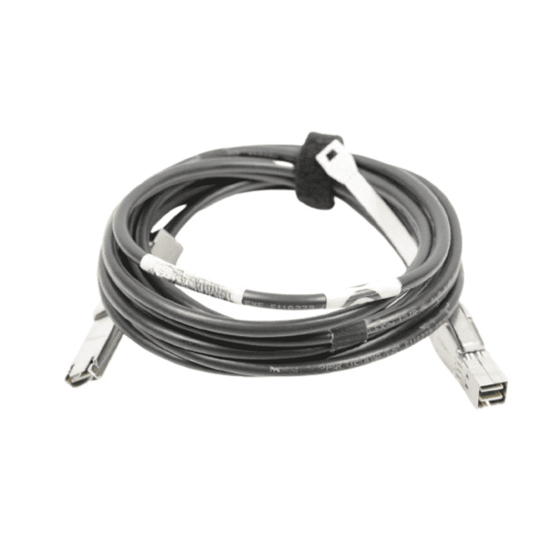 EMC 038-003-810 - EMC Mini-HDX4 Cable (Second-Hand) Refurbished
