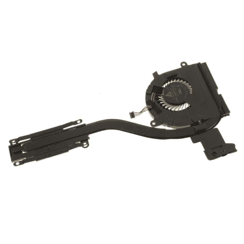 Dell Dell Latitude E7470 Laptop CPU Cooling Fan w/Heats Refurbished