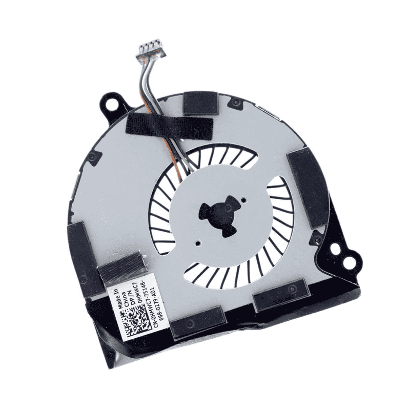 Dell Dell Latitude E7440 E7420 E7450 CPU Cooling Fan -  Refurbished