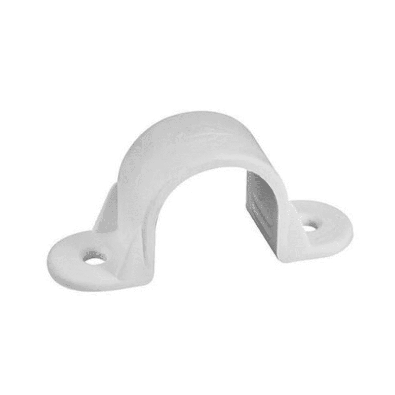 PVC Saddle (Second-Hand) Refurbished