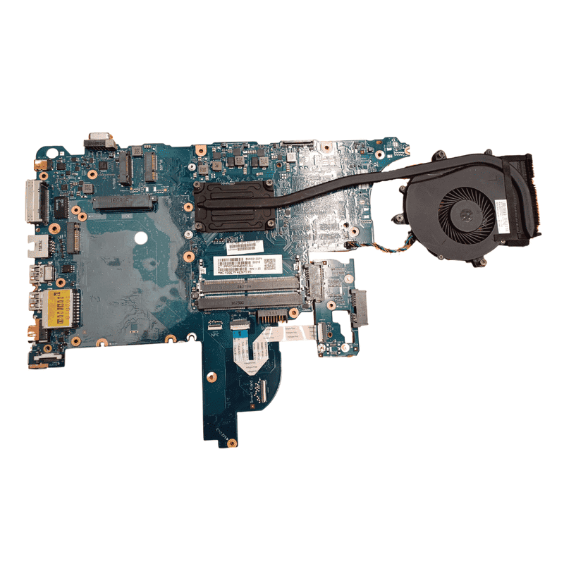HP HP Probook 650 G2 Intel i5-6200U Motherboard (8407 Refurbished