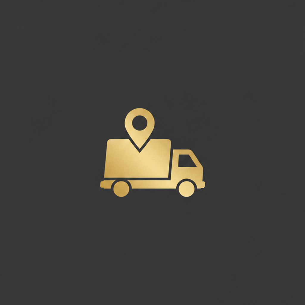 Delivery Icon