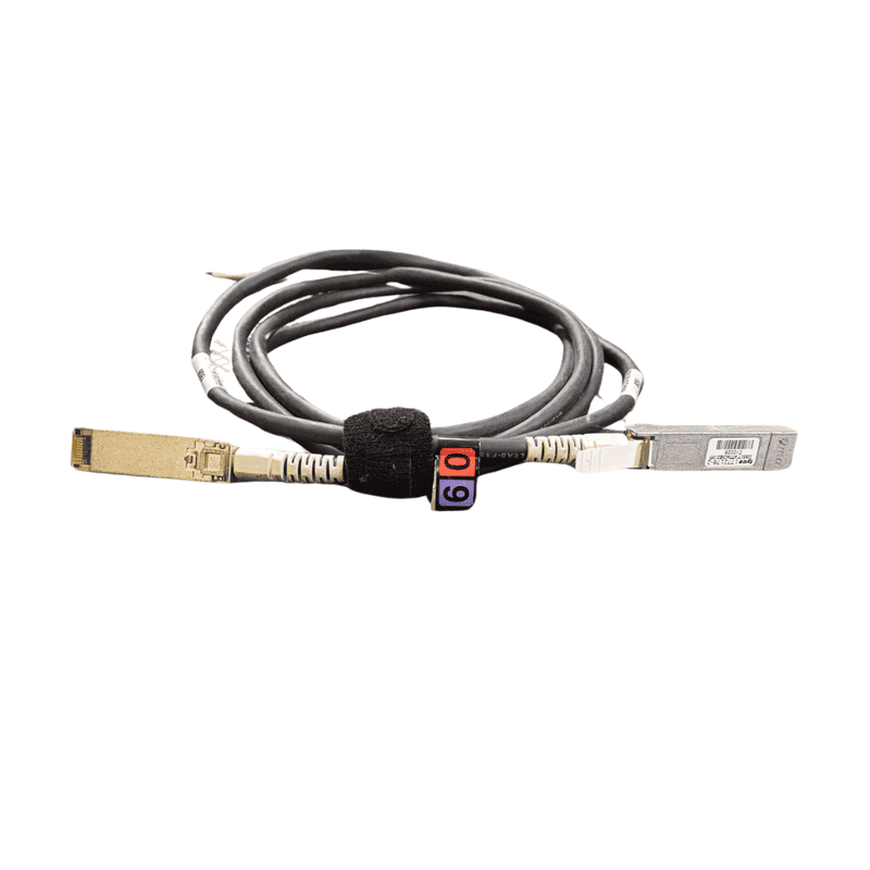 4GB Copper Fibre SFP Cable 17-05405-01 (Second-Hand) Refurbished