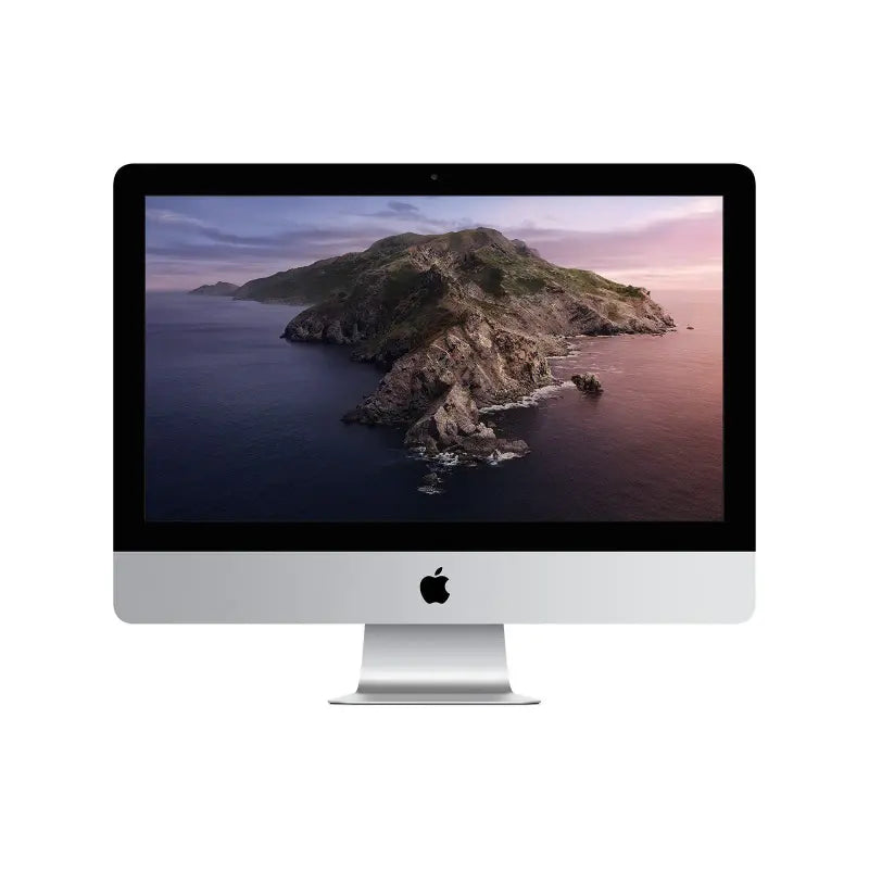 Apple iMac 27-Inch, Late 2013 i5 Quad Core with 16GB RAM - Gold Choice - JUST PC's