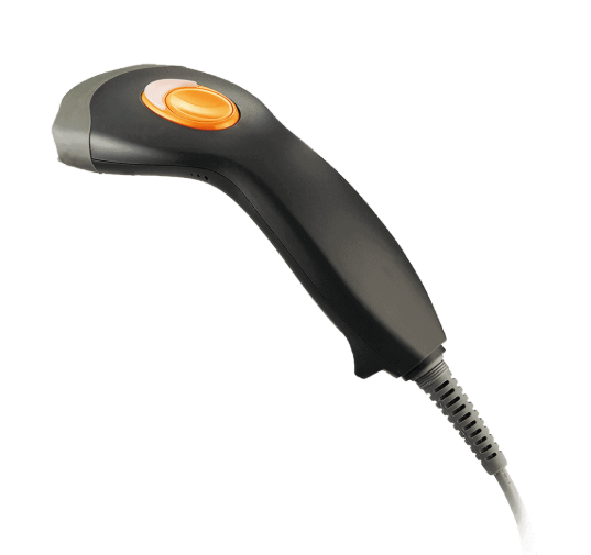 Zebex Zebex Laser Handheld Scanner Z-3101 (Second-Hand) Refurbished