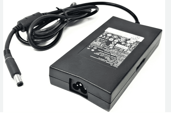 Dell Dell 130W Laptop Charger 0WRHKW (Second-Hand) Refurbished