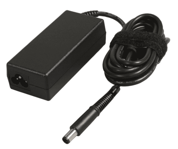 HP HP 65W Laptop Charger 693711-001 (Second-Hand) Refurbished