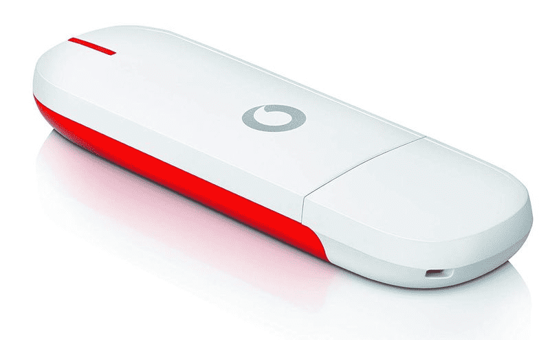 Vodafone Vodafone Mobile Broadband K4203-Z USB Dongle (Open Refurbished
