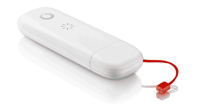 Vodafone Vodafone Mobile Broadband K4201-Z USB Dongle (Open Refurbished