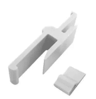 ACDC Dynamics Conversion Kit DIN To 13mm Mini Rail (Sea Refurbished