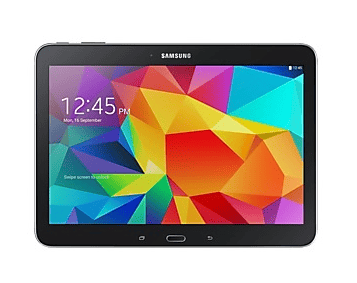 Samsung Samsung Galaxy Tab 4 10.1" T531 Tablet (Refurbishe Refurbished