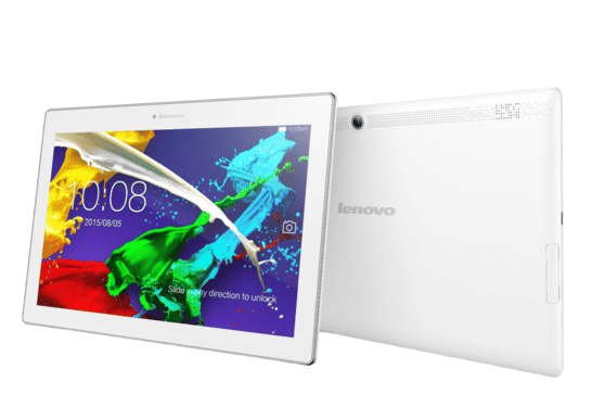 Lenovo Lenovo TB2-X30L 10.1" Tablet (Refurbished - Grade  Refurbished