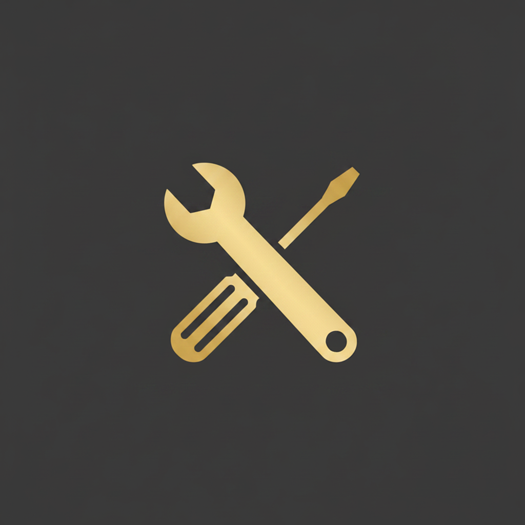 Refurbished Icon