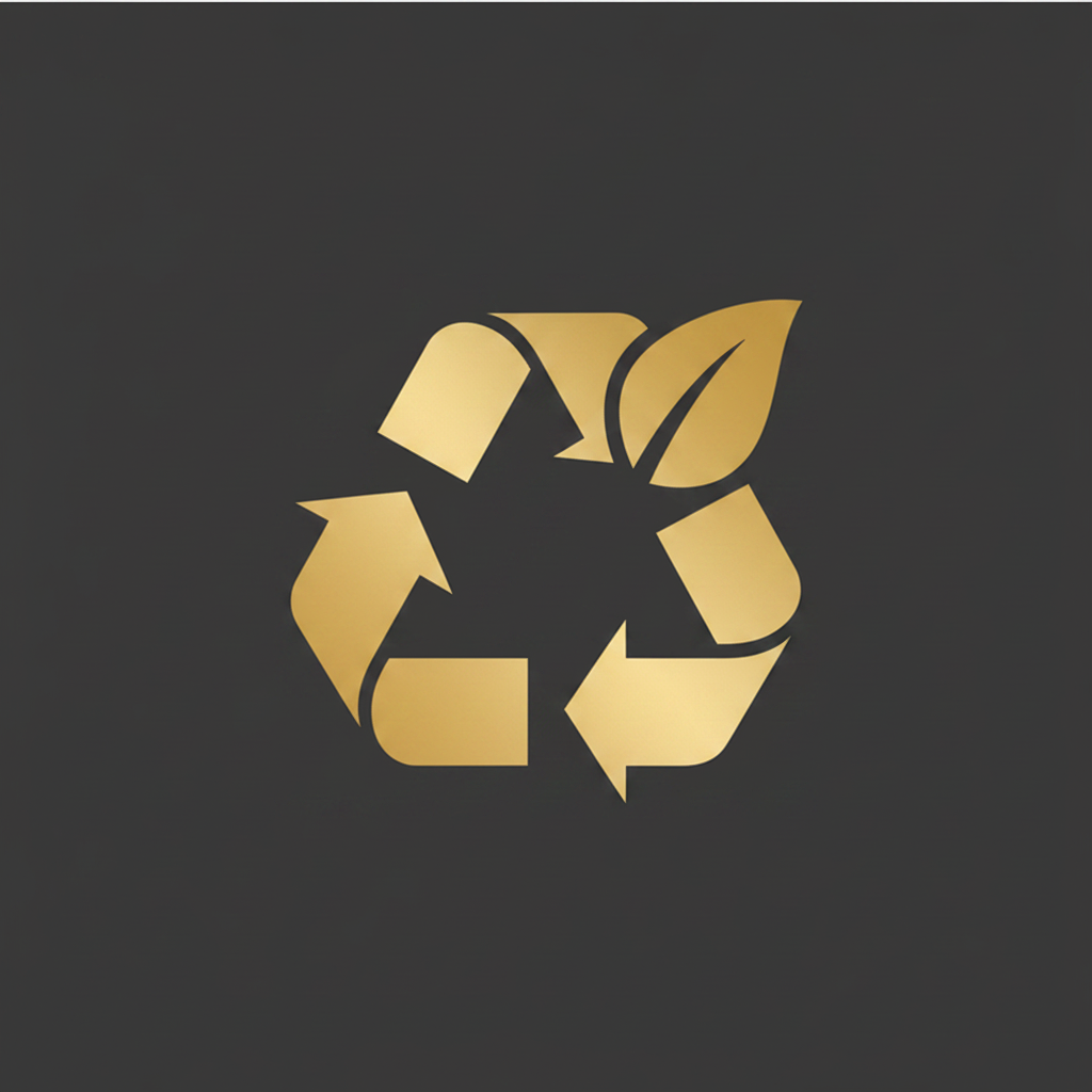 Sustainability Icon